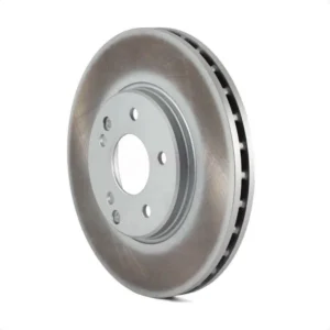 Volkswagen Beetle, Golf, Jetta Rear Brake Rotor GCR-96779