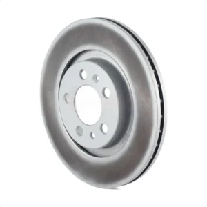 BMW 320i, 318i, 318is Front Brake Rotor GCR-96780