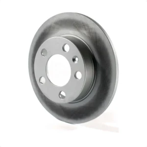 Acura TSX, TL, MDX Front Brake Rotor GCR-96795