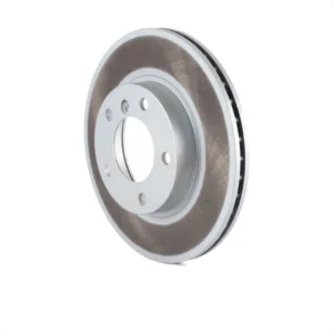 Volkswagen Beetle, Golf, Jetta Front Brake Rotor GCR-96806