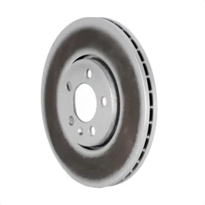 Lexus RX300 Rear Brake Rotor 1999-2003 GCR-96819