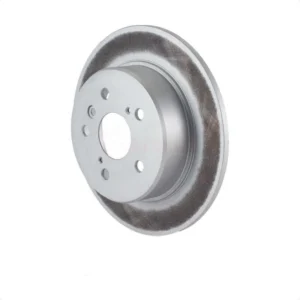 Suzuki Grand Vitara, XL-7 Front Brake Rotor GCR-96922