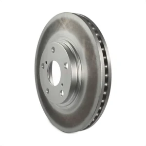 Toyota 4Runner, Sequoia, FJ Cruiser Rear Brake Rotor GCR-96929