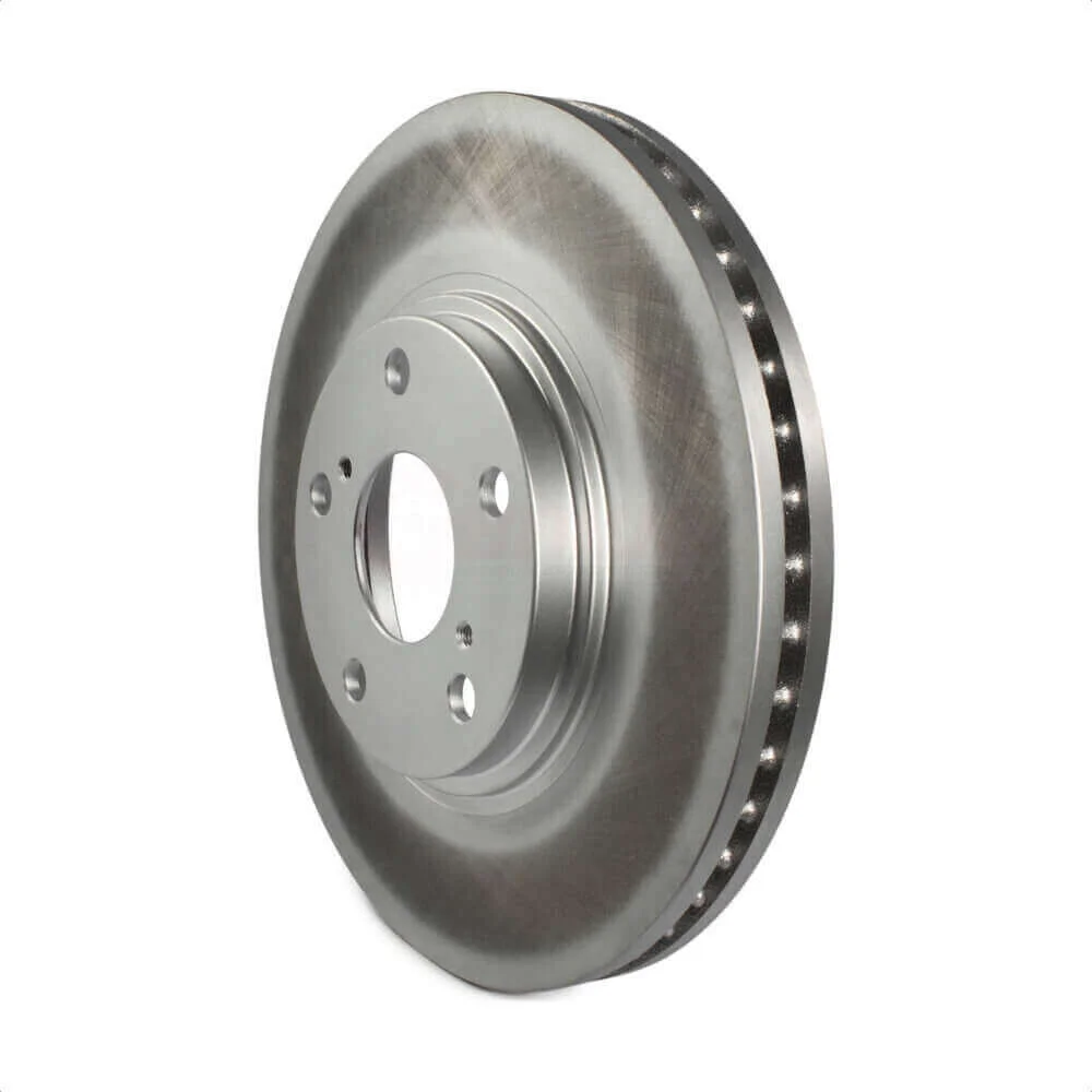Toyota 4Runner, Sequoia, FJ Cruiser Rear Brake Rotor GCR-96929