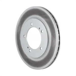 Toyota Sequoia, Tundra Front Brake Rotor GCR-96931