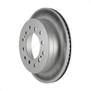 Toyota Matrix, Celica, Corolla Rear Brake Rotor GCR-96933