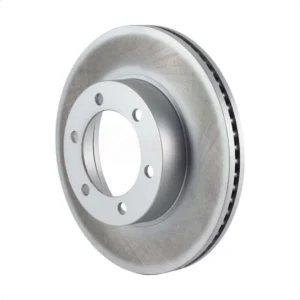 Toyota Corolla, Matrix, Celica Front Brake Rotor GCR-96934