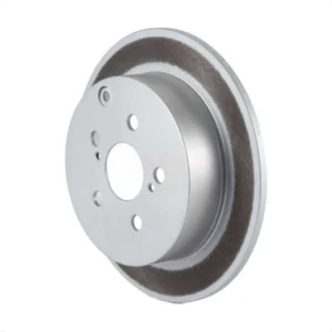 Subaru Legacy, Outback, Baja Rear Brake Rotor GCR-96937