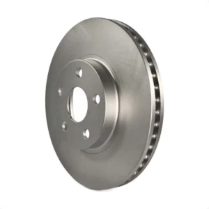 Toyota Echo, MR2 Spyder Front Brake Rotor GCR-96972