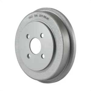 Chevrolet Silverado 1500, Silverado 1500 Classic Rear Brake Drum GCR-9764