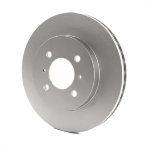 Ford Transit Connect Rear Brake Drum 2010-2013 GCR-97804