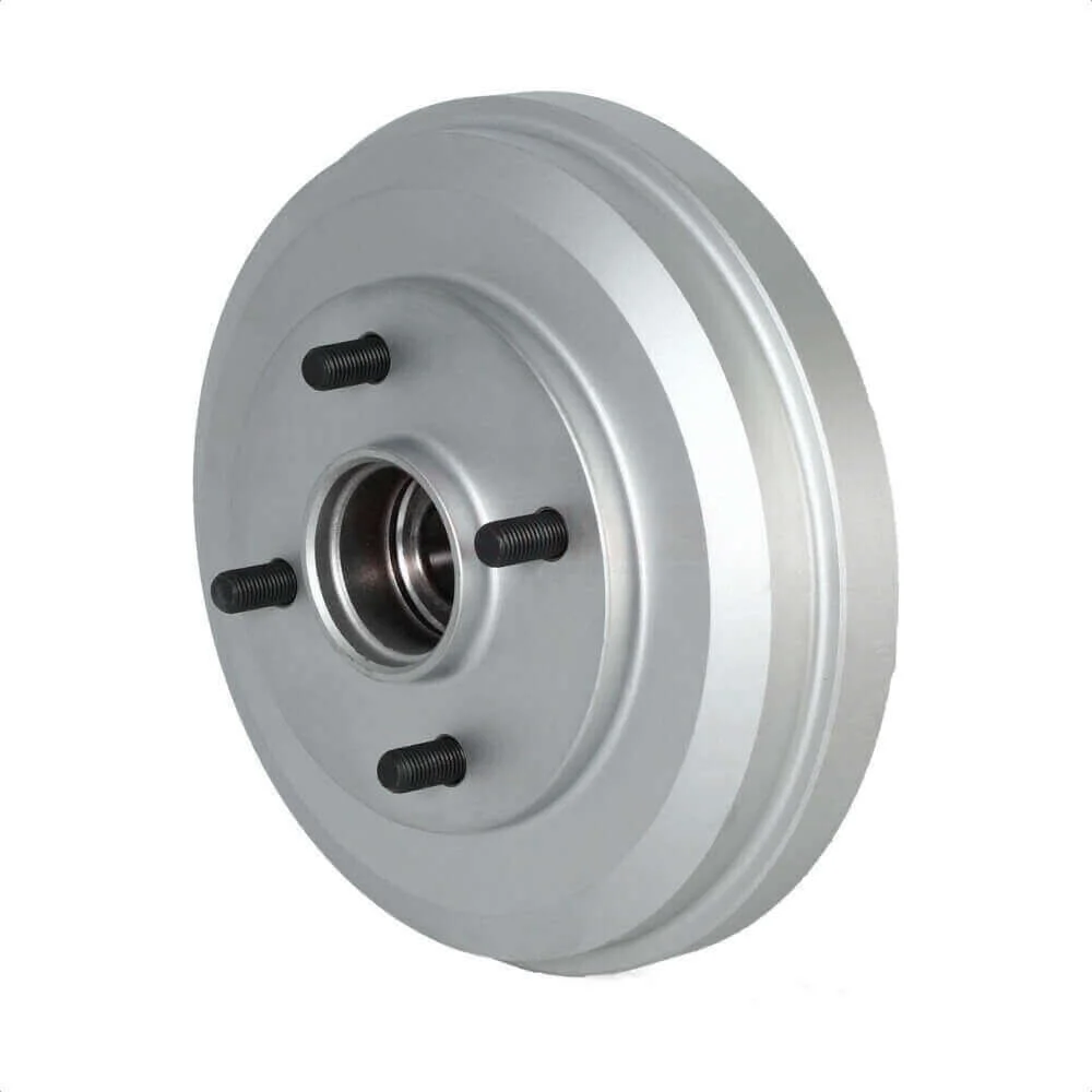 Chevrolet Cruze, Cruze Limited Rear Coated Brake Drum GCR-97812