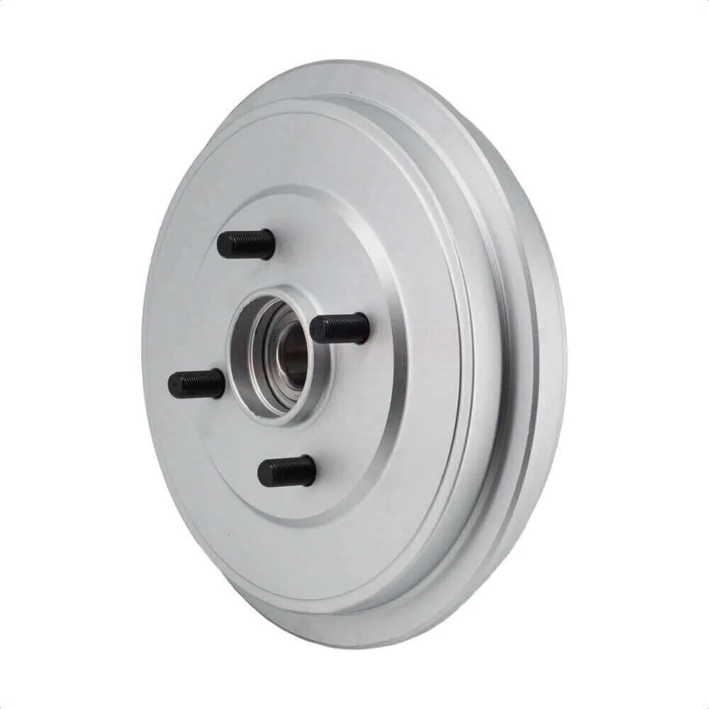 Nissan Sentra Rear Brake Drum 2013-2022 GCR-97865