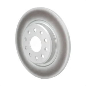 Audi A4, A4 Quattro, A6 Front Brake Rotor GCR-980001