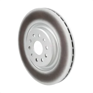 BMW Z4, 325Ci, 320i Front Brake Rotor GCR-980011