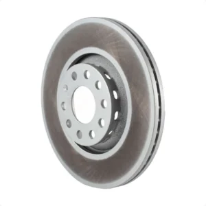 BMW X5 Front Brake Rotor 2000-2006 GCR-980017
