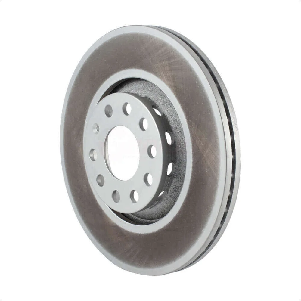 BMW X5 Front Brake Rotor 2000-2006 GCR-980017