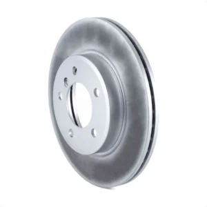 BMW X5 Rear Brake Rotor 2000-2006 GCR-980018