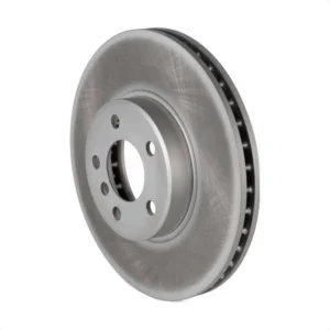 Audi A4, A4 Quattro, Allroad Quattro Front Brake Rotor GCR-980028