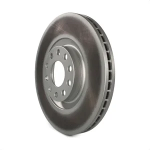 Honda Pilot Rear Brake Rotor 2003-2008 GCR-980032
