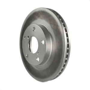 Volvo S60, S80, V70 Front Brake Rotor GCR-980046
