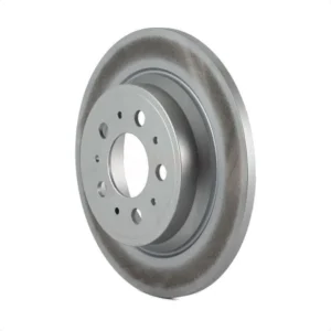 Volvo S60, S80, V70 Front Brake Rotor GCR-980050