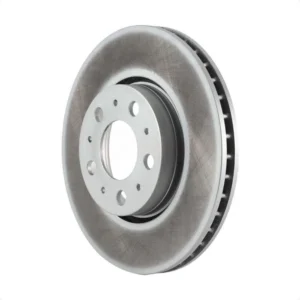 Saab 9-5, 9-3 Front Brake Rotor GCR-980057