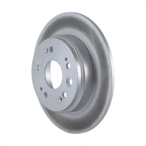 Nissan Altima, Maxima Front Brake Rotor GCR-980074
