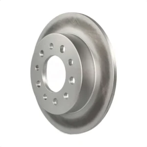 Honda Odyssey Rear Brake Rotor 2002-2004 GCR-980088