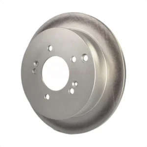 Hyundai Tucson, Sonata, Tiburon Front Brake Rotor GCR-980089