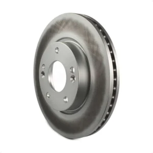 Hyundai Santa Fe Front Brake Rotor 2001-2006 GCR-980091