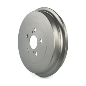 Chevrolet Silverado 1500 Rear Brake Drum 2009-2013 GCR-9801