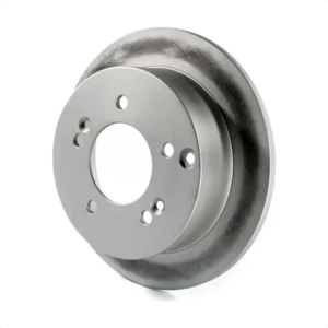 Mercedes-Benz C230, C240, SLK230 Front Brake Rotor GCR-980101