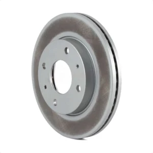 INFINITI G35 Front Brake Rotor 2003-2005 GCR-980115