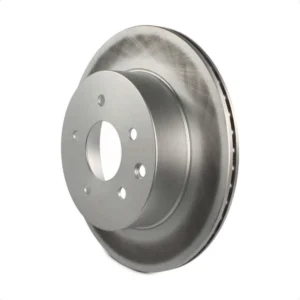 Nissan Quest Front Brake Rotor 2004-2009, 2011-2017 GCR-980116