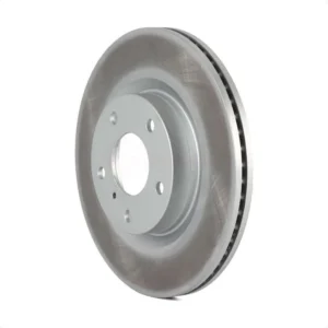 BMW 330Ci, 320i, 330i Rear Brake Rotor GCR-980126