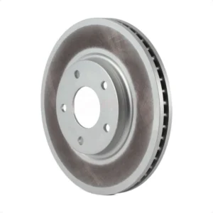 BMW 325Ci, 325i, 328i Rear Brake Rotor GCR-980127
