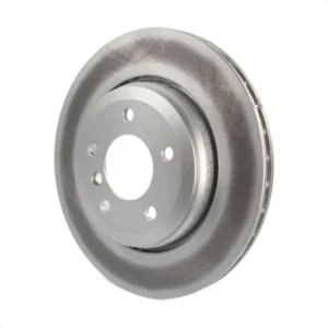 Acura TSX Rear Brake Rotor 2004-2008 GCR-980138