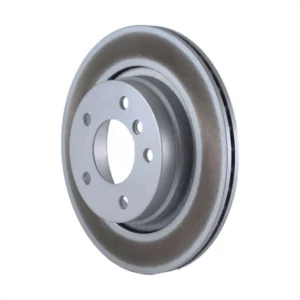 Subaru Forester, Impreza, Legacy Front Brake Rotor GCR-980141