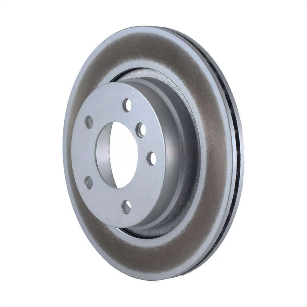 Subaru Forester, Impreza, Legacy Front Brake Rotor GCR-980141
