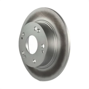 Acura TL Rear Brake Rotor 1999-2008 GCR-980151