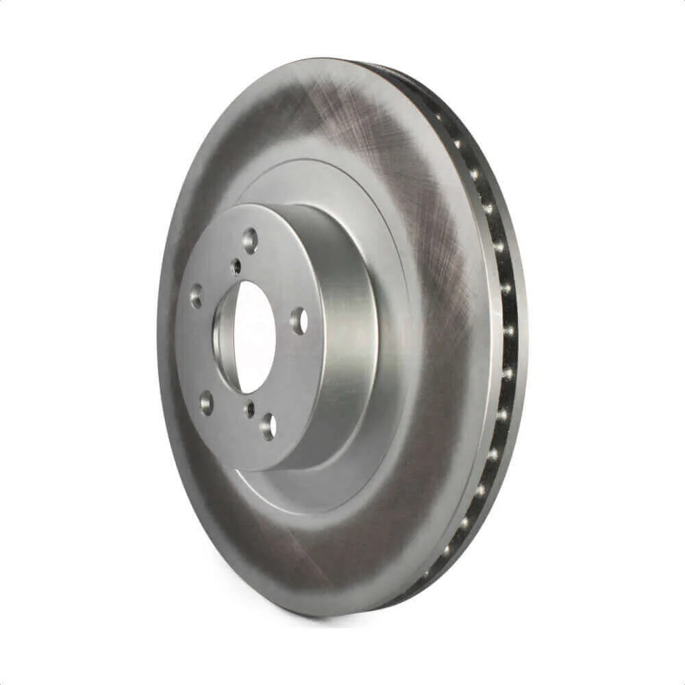 Mini Cooper Front Brake Rotor 2002-2006 GCR-980153