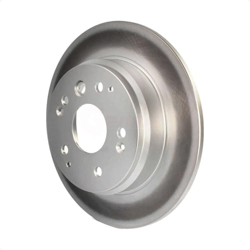 Mini Cooper Rear Coated Brake Rotor 2002-2006 GCR-980154