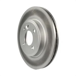 INFINITI Q50, FX35, QX60 Rear Brake Rotor GCR-980155