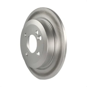 Toyota Highlander Front Brake Rotor 2001-2007 GCR-980159