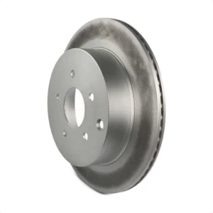 Lexus GX470 Front Brake Rotor 2003-2009 GCR-980160