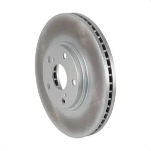 Hyundai Accent Front Brake Rotor 2000-2006 GCR-980163