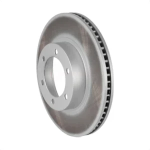 Mazda 6, MX-5 Miata, 626 Rear Brake Rotor GCR-980172