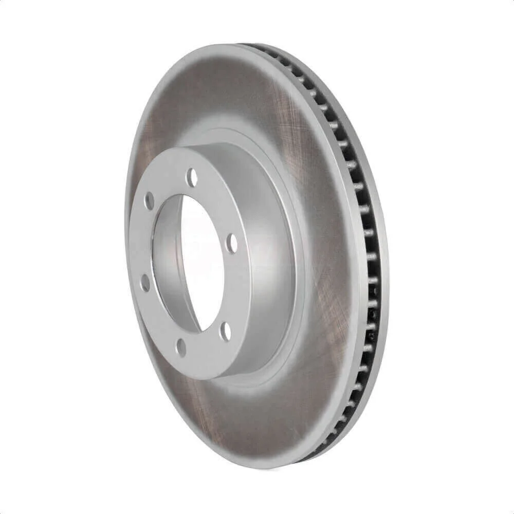 Mazda 6, MX-5 Miata, 626 Rear Brake Rotor GCR-980172