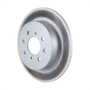Mitsubishi Endeavor Rear Brake Rotor 2004-2008, 2010-2011 GCR-980187